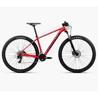 Orbea Onna 50 27.5´´ Tourney Tx800 2026 Mtb Cykel