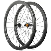Progress Grx40 Cl Disc Tubeless Hjulset För Gravelcykel