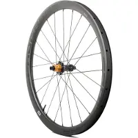 Progress Grx40 Cl Disc Tubeless Grus Bakhjul