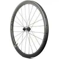 Progress Grx40 Cl Disc Tubeless Gravelcykel Framhjul