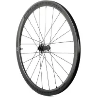 Progress Aero Cl Disc Tubeless Framhjul För Landsvägscykel