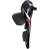 Microshift R10 Höger Bromsspak Med Växelreglage