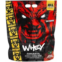 Mutant Whey Vassleprotein 4,5 kg