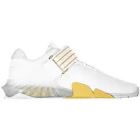 Nike Savaleos, White/Metallic Gold-Wolf Grey-Photon Dust