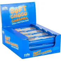 Star Nutrition 12 x Soft Proteinbar 55 g