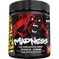 Mutant Madness PWO 30 portioner