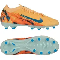 Nike Fotbollsskor Zoom Mercurial Vapor 16 Pro "Kylian Mbappé" AG-PRO fq8690-801