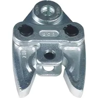 HENCO INDUSTRIES NV Henco pressbricka 26 x 3 mm