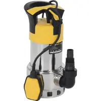 Powerplus Powxg9535 900w Vattenpump
