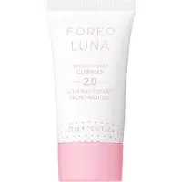 Foreo LUNA MICRO-FOAM CLEANSER 2.0 Rengöringsskum 20 ml