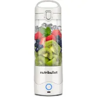 NutriBullet Nbp003w Blender