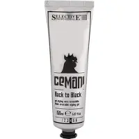 Selective Professional Cemani Back to Black Gel 150ml