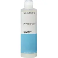 Selective Professional Powerplex Maintenance - regenererande och återfuktande schampo, 250 ml