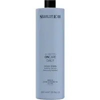 Selective On Care Daily deep moisture schampo 1000 ml