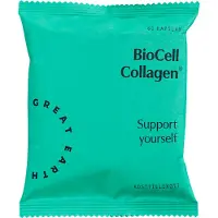 Great Earth BioCell Collagen refill 60 kapslar
