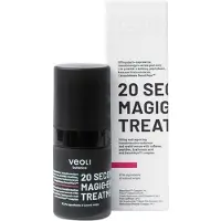 Veoli Botanica 20 SECONDS MAGIC EYE TREATMENT Eye and lid transforming serum Ögonserum 15 ml