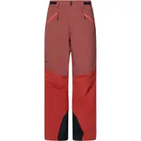 Oakley Men's Canopy Pro Insulated Pants Flame Red/Rosewood