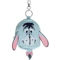 Peers Hardy Nalle Puh Disney Eeyore Loungefly Nyckelring