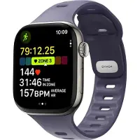Nomad Tempo Band 42mm Rem