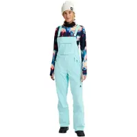 Burton Reserve 2l Stretch Slim Bib Byxor