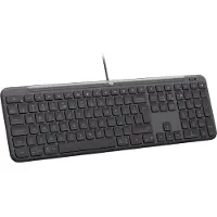 Logitech Signature Slim K620 For Business Trådlöst Tangentbord