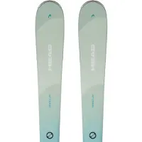 Head E.perfect Joy + Joy 9 Alpint Skidpaket För Damer