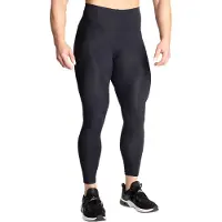 Better Bodies Core Leggings V2, Black