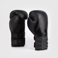 Venum Reverso Boxningshandskar Svart