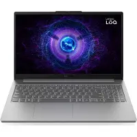 Lenovo LOQ Essential Gen10 15,6" speldator (83S00008MX)