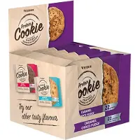 Weider 12 x Protein Cookies 90 g