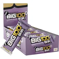Proteinfabrikken 15 x Big 100 Proteinbar 100 g