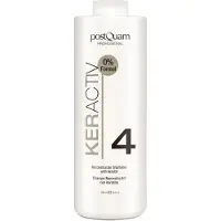 Postquam REKONSTRUKTIONSSCHAMPOO MED KERATIN 1000 ML.