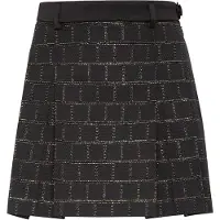 Philipp Plein Minikjol