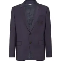 Billionaire Blazer