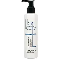 Postquam NUTRIMASK - INTE-SKÖLJ HÅRMASK 200 ML.