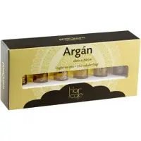 Postquam 'ELIXIR SUBLIME' FÖR FRAGILT HÅR 6 X 3 ML.