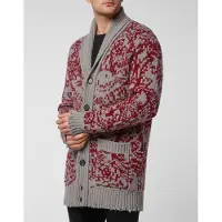 Philipp Plein Cardigan