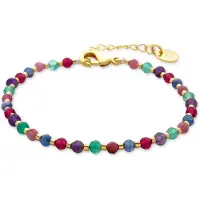 Luxenter Aiel Armband 18k guldfinish