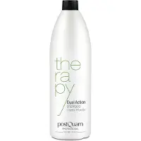 Postquam DUAL ACTION SCHAMPOO 1000 ML.