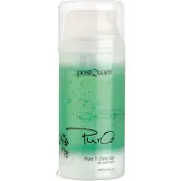 Postquam Pure Tzone Rengöringsgel 100ml