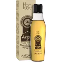 Postquam ARGAN SUBLIME OLJA TUNNT HÅR 100 ML.