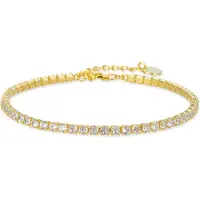 Luxenter Tahu armband sterling 925
