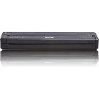 Brother PJ-723 mobil A4-skrivare