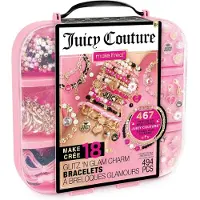 Ginza.se MIR Juicy Couture Glitz N Glam Jewlery Kit