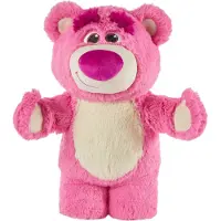 Mattel Toy Story Lotso-nalle