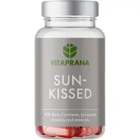 Vitaprana Sunkissed Betakaroten 50 kapslar