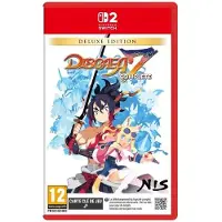 Games Switch 2 Disgaea 7 Complete-deluxe Edition 2