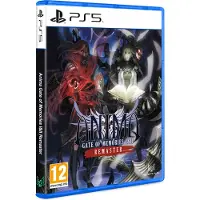 Ps5 Anima Gate Of Memories L & Ll Remaster