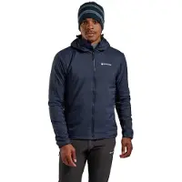 Montane Sirocco Jacka
