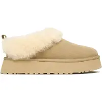 Ugg Boot 'Tazzelle' senap